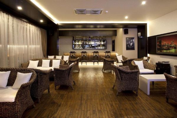 Xperia Grand Bali Hotel - All inclusive (Alanya)
